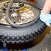 Yoomee Foam Tyre Beader - For Use With Fitting Tubless Tyres