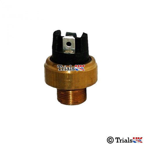 Gas Gas Trials Radiator Thermostat Fan Switch TXT Pro Racing Factory GP 2013 Onwards