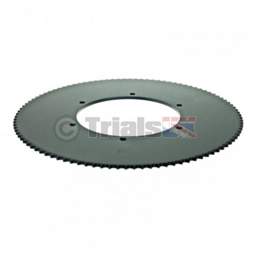 Oset 20 Racing Rear Carrier Type Sprocket - 82T