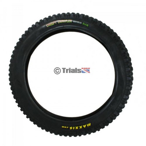 Oset Maxxis Creepy Crawler Tyre - 20 Eco/Lite/Racing