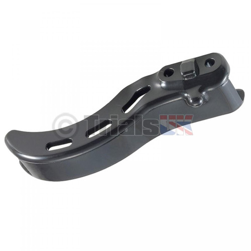 GasGas Rear Brake Disc Protector - TXT Pro/Raga/Racing - 2002 - 2018