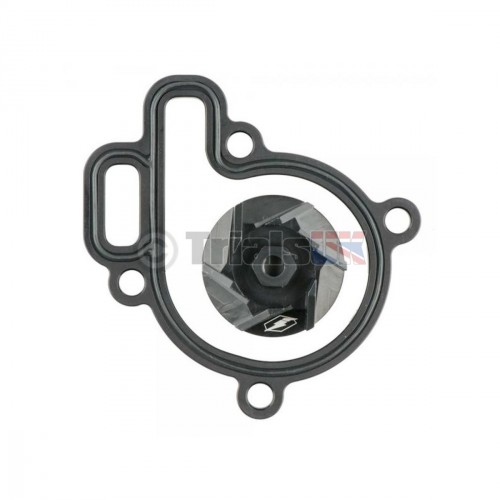 Jitsie Sherco ST 11-22 Scorpa Twenty 15-22 2T Water Pump Impeller Upgrade Kit