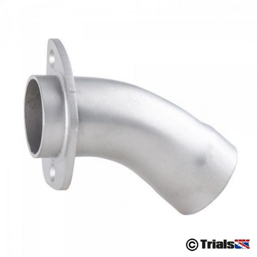 GasGas Exhaust Muffler End Tube 2011 - 2022 