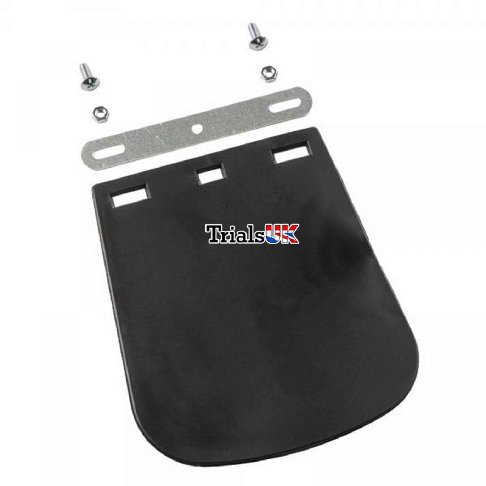 bike mudguard flap