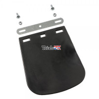 Jitsie Universal Front Mudguard Flap Extender
