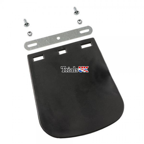 Jitsie Universal Front Mudguard Flap Extender
