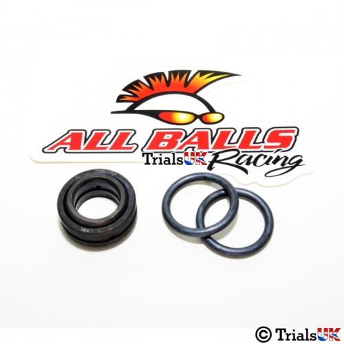 All Balls Sherco Trials Rear Lower Shock Bearing Kit - 1999 - 2011