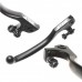 Jitsie Forged AJP/BRAKTEC Lever With Play Adjuster - Brake or Clutch