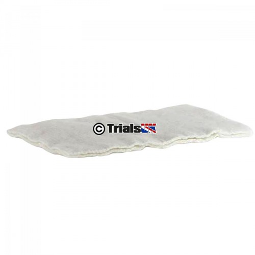 Jitsie GasGas Exhaust Silencer Packing - JT/JTR/JTX/TX/TXT/Pro/Racing/Raga/Factory/GP 1995 - 2020