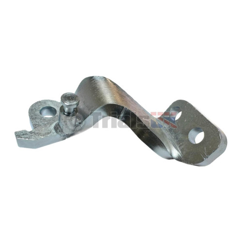 Beta EVO Side Stand Mounting Bracket - 2013 - 2025