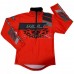 Wulf Junior MATRIX Trials Riding Shirt - Available In 3 Colours