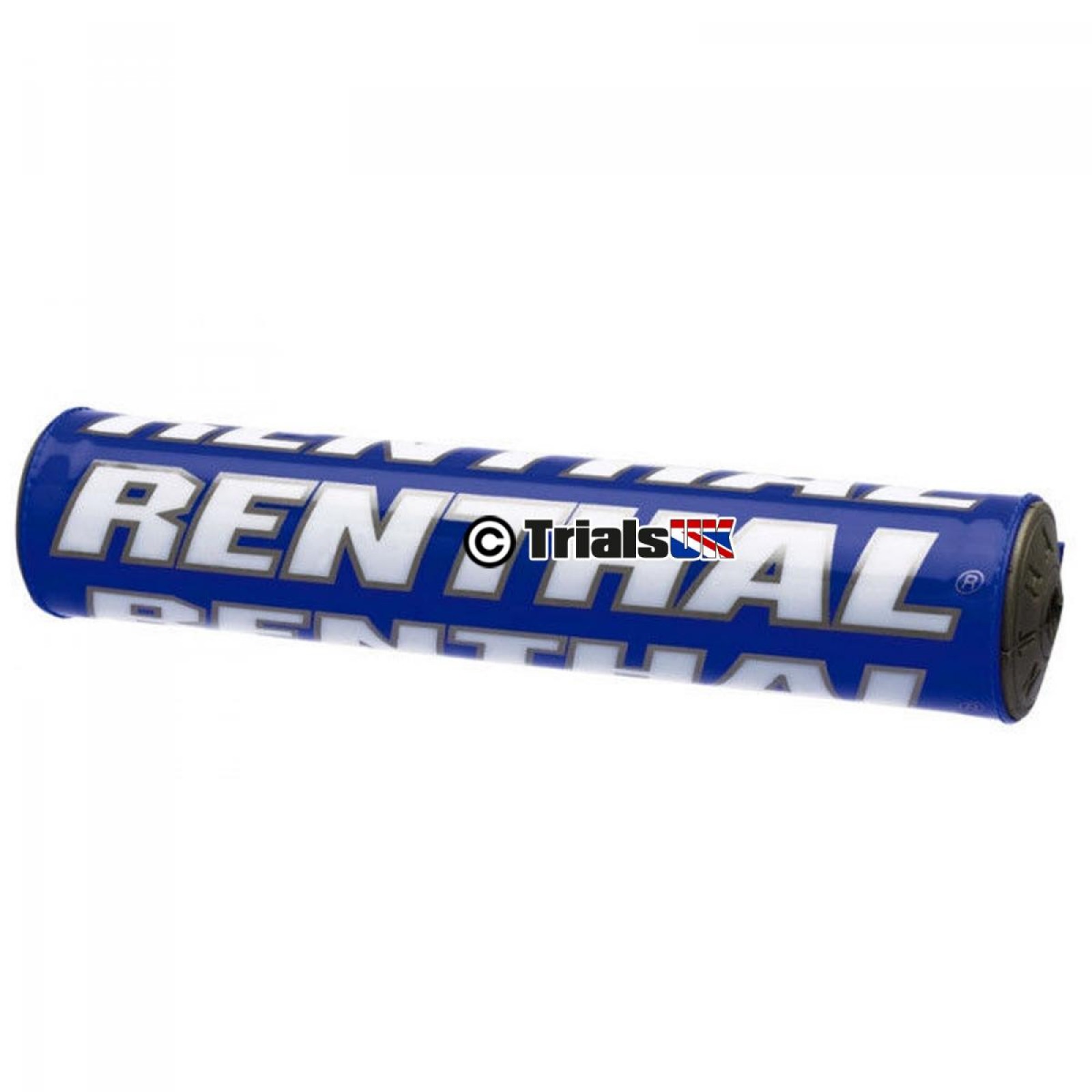 Renthal 7/8 Handlebar Brace/Bar Pad Trials/MX/Enduro/Classic 22mm 