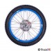 S3 Full Cover Wheel Rim Sticker/Decal/Graphics Kit - In 6 Colourways