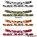 S3 Full Cover Wheel Rim Sticker/Decal/Graphics Kit - In 6 Colourways