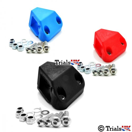 RQF A style Chain Tensioner Block - Available in 4 Colours