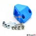 RQF A style Chain Tensioner Block - Available in 4 Colours