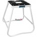 Apico Static Steel Box Stand - Available In 6 Colours