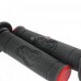 S3 Professional Trials Grips Six Day 6D Asymmetrical Trials Grips 