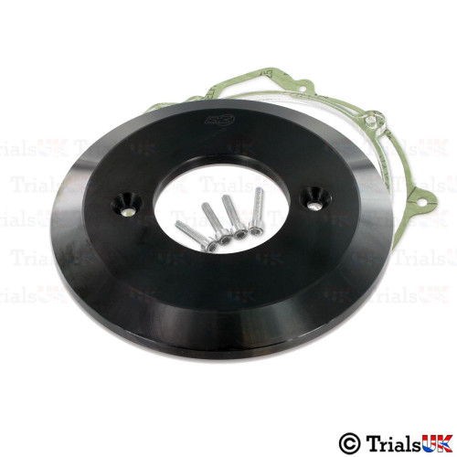 S3 GasGas Flywheel Weight - TXT Pro/Raga/Racing/Factory/GP - 2002 Onwards