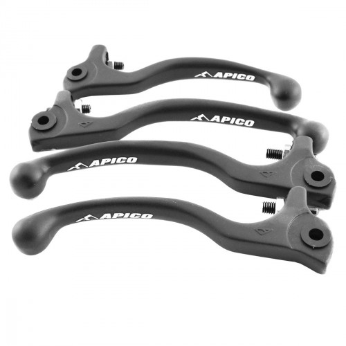 Apico Forged SHORT Lever - Brake or Clutch