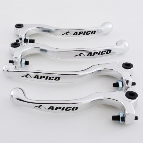 Apico Forged LONG Lever - Brake or Clutch