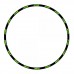 Jitsie Front And Rear Wheel Rim Sticker Set