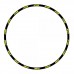 Jitsie Front And Rear Wheel Rim Sticker Set