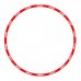Jitsie Front And Rear Wheel Rim Sticker Set