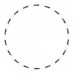Jitsie Front And Rear Wheel Rim Sticker Set