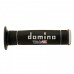 Domino Dual Compound Pro Trials Grips - Closed Ends - In 4 Colours