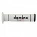 Domino Dual Compound Pro Trials Grips - Closed Ends - In 4 Colours