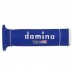Domino Dual Compound Pro Trials Grips - Closed Ends - In 4 Colours
