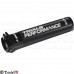 Apico Alloy Trials Throttle Tube With End Bearing - Fast or Slow Action