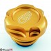 Sherco 16-22 / Scorpa 15-22 Fuel Tank Cap - In 3 Colours