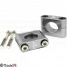 Apico Universal Trials Fat Bar Mounting Clamps
