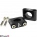 Apico Universal Trials Fat Bar Mounting Clamps