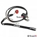 Jitsie Leonelli Magnetic Lanyard Kill Switch - Complete