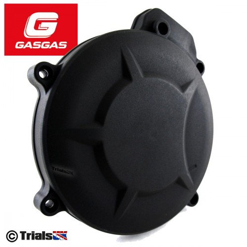GasGas Flywheel Cover - TXT Pro/Raga/Racing/Factory - 2002 Onwards