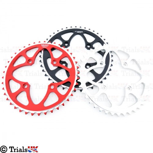 Apico/Talon 38T-42T Rear Sprocket - 4 Hole 520 Gauge - GasGas/Sherco/Beta/TRS/Montesa/Vertigo