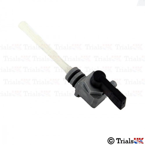 GasGas TXT Fuel Tap - Plastic Tank Type - 2013 Onwards