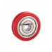 Jitsie Throttle Pulley With Bearing - Red or Black