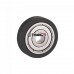 Jitsie Throttle Pulley With Bearing - Red or Black