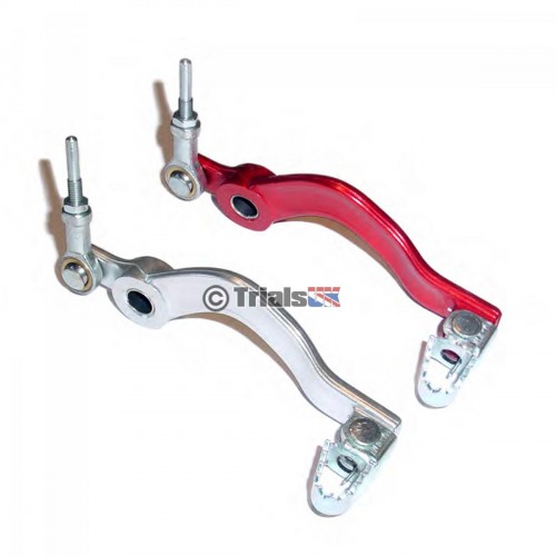 GasGas Rear Brake Pedal - JTX/TX/TXT/TXT Pro - 1997 - 2008