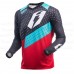 Jitsie L3 DATA Trials Riding Shirt