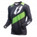 Jitsie L3 DATA Trials Riding Shirt