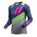 Jitsie L3 DATA Trials Riding Shirt