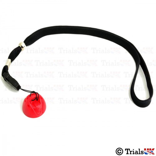 Oset Electric Bike Magnetic Lanyard Lead And Cap Only