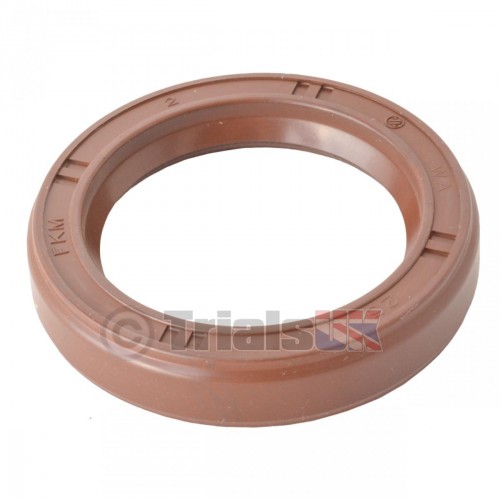 GasGas Left Crankshaft Oil Seal - TXT Pro/Raga/Racing/Factory/GP - 2002 Onwards