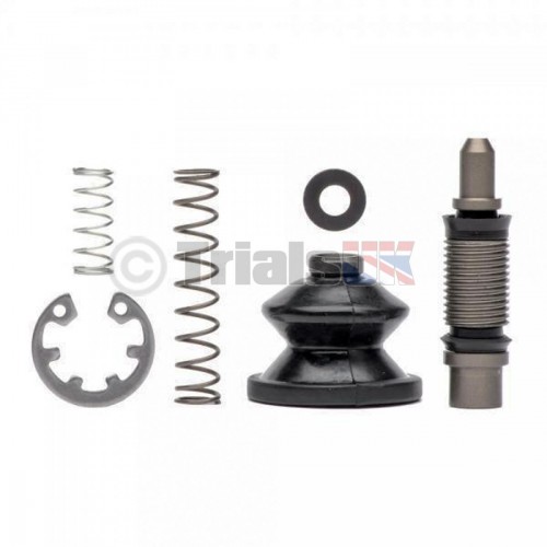 AJP Clutch Master Cylinder Seal Kit 1994 - 1999