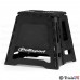 Polisport Folding Box Stand - Available In 7 Colours